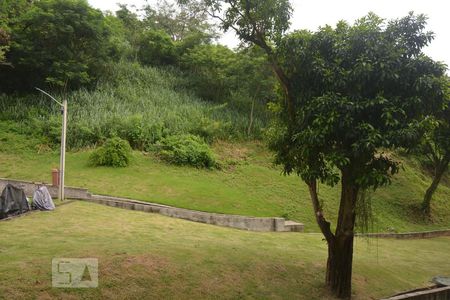 Vista da Sala de apartamento para alugar com 2 quartos, 48m² em Engenho de Dentro, Rio de Janeiro