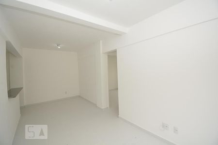 Sala de apartamento para alugar com 2 quartos, 48m² em Engenho de Dentro, Rio de Janeiro