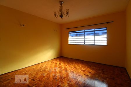 Sala de casa à venda com 4 quartos, 85m² em Bosque, Campinas