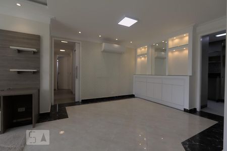 Sala de Jantar de apartamento à venda com 3 quartos, 103m² em Água Branca, São Paulo