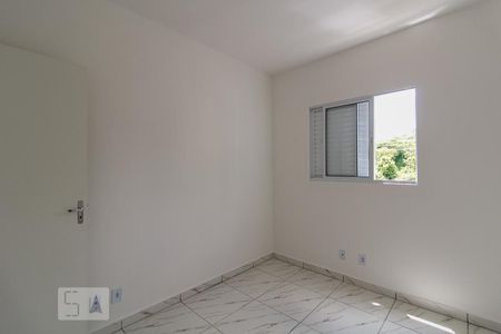 Quarto 1 de apartamento para alugar com 2 quartos, 50m² em Jardim Celeste, Sorocaba