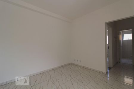 Sala de apartamento para alugar com 2 quartos, 50m² em Jardim Celeste, Sorocaba