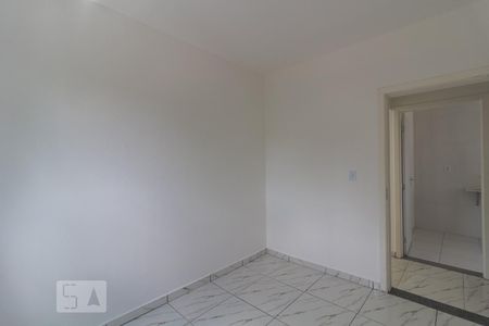 Quarto 1 de apartamento para alugar com 2 quartos, 50m² em Jardim Celeste, Sorocaba