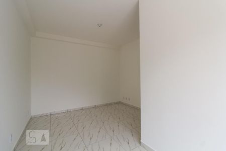 Sala de apartamento para alugar com 2 quartos, 50m² em Jardim Celeste, Sorocaba