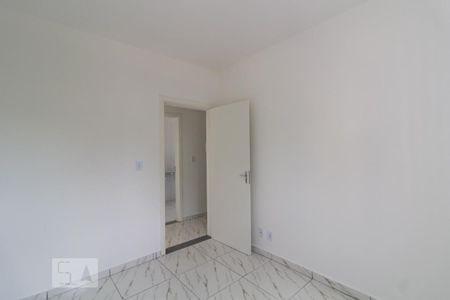 Quarto 1 de apartamento para alugar com 2 quartos, 50m² em Jardim Celeste, Sorocaba