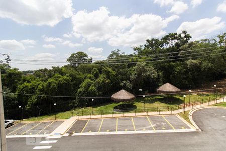 Vista de apartamento para alugar com 2 quartos, 50m² em Jardim Celeste, Sorocaba