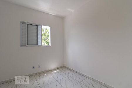 Quarto 1 de apartamento para alugar com 2 quartos, 50m² em Jardim Celeste, Sorocaba