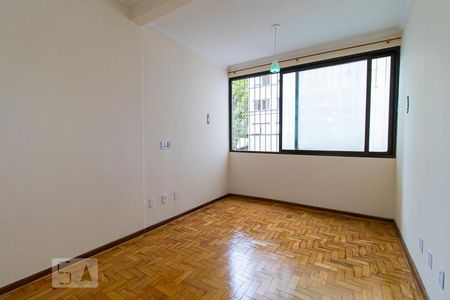 Quarto de apartamento para alugar com 1 quarto, 45m² em Consolação, São Paulo