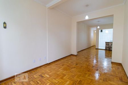 Quarto de apartamento para alugar com 1 quarto, 45m² em Consolação, São Paulo