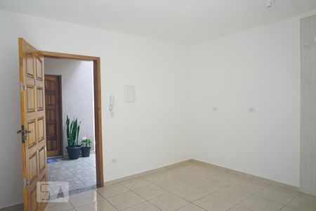 Sala de apartamento à venda com 2 quartos, 43m² em Cidade Patriarca, São Paulo