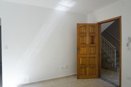 Sala de apartamento à venda com 2 quartos, 43m² em Cidade Patriarca, São Paulo