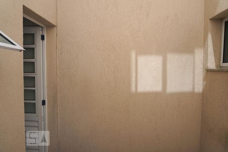 Vista da Sala de apartamento à venda com 2 quartos, 43m² em Cidade Patriarca, São Paulo