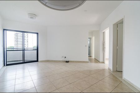 Sala de apartamento para alugar com 3 quartos, 110m² em Sumaré, São Paulo