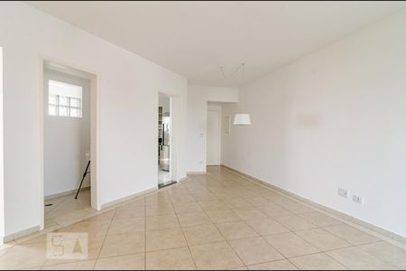 Sala de apartamento para alugar com 3 quartos, 110m² em Sumaré, São Paulo