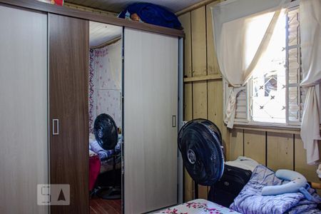 Quarto 1 de casa à venda com 4 quartos, 96m² em Mathias Velho, Canoas