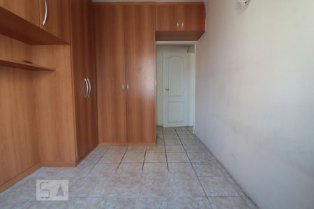 Suite  de apartamento à venda com 2 quartos, 58m² em Mooca, São Paulo