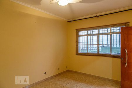 Sala de casa de condomínio para alugar com 2 quartos, 86m² em Vila Aricanduva, São Paulo