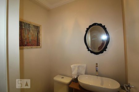 Lavabo de apartamento para alugar com 2 quartos, 100m² em Rudge Ramos, São Bernardo do Campo