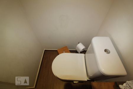 Lavabo de apartamento para alugar com 2 quartos, 100m² em Rudge Ramos, São Bernardo do Campo