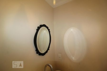 Lavabo de apartamento para alugar com 2 quartos, 100m² em Rudge Ramos, São Bernardo do Campo