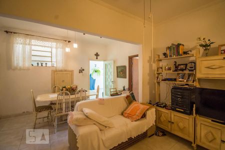 Sala de Jantar de casa à venda com 2 quartos, 288m² em Cambuí, Campinas