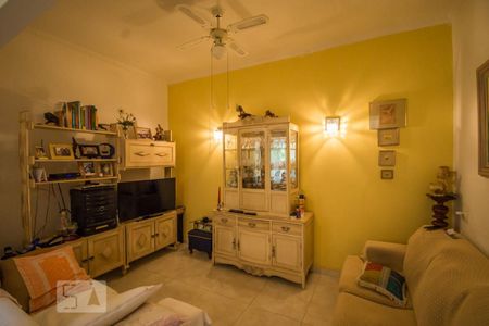 Sala de Jantar de casa à venda com 2 quartos, 288m² em Cambuí, Campinas