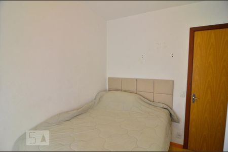 Quarto 1 de casa de condomínio à venda com 3 quartos, 93m² em Fátima, Canoas
