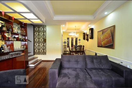 Sala de casa para alugar com 6 quartos, 450m² em Vila da Saúde, São Paulo
