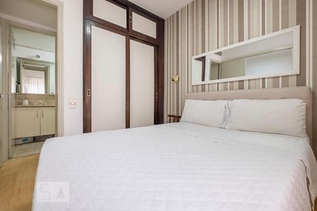 Quarto de kitnet/studio para alugar com 1 quarto, 34m² em Jardim Paulista, São Paulo