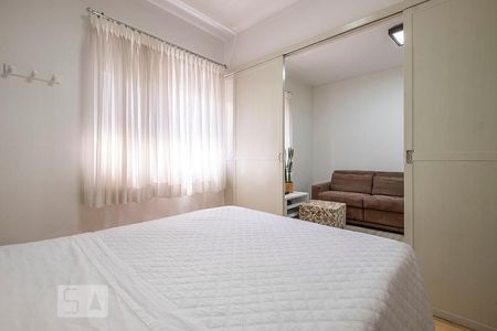 Quarto de kitnet/studio para alugar com 1 quarto, 34m² em Jardim Paulista, São Paulo