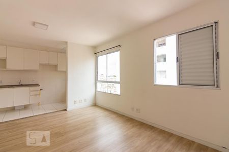 Studio à venda com 27m², 1 quarto e 1 vagaStudio