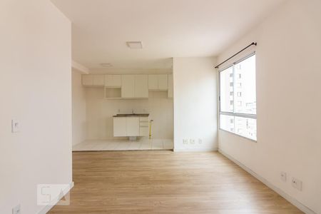 Studio de kitnet/studio à venda com 1 quarto, 27m² em Conceição, Osasco