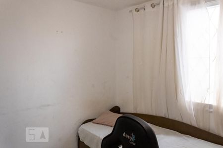 Quarto de apartamento à venda com 2 quartos, 48m² em Conjunto Promorar Sapopemba, São Paulo