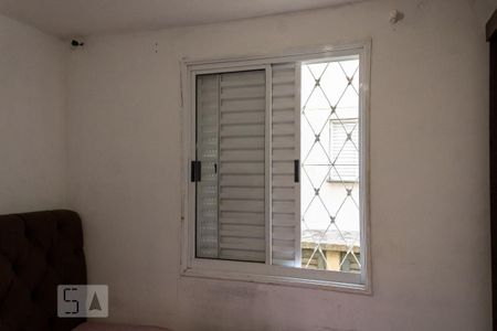 Quarto de apartamento à venda com 2 quartos, 48m² em Conjunto Promorar Sapopemba, São Paulo