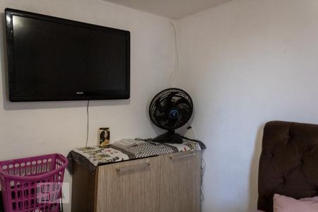 Quarto de apartamento à venda com 2 quartos, 48m² em Conjunto Promorar Sapopemba, São Paulo