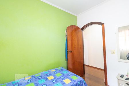 Quarto 2 de casa para alugar com 3 quartos, 210m² em Jardim das Vertentes, São Paulo