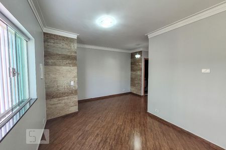 Sala de casa de condomínio à venda com 2 quartos, 90m² em Vila Carrão, São Paulo