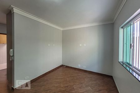 Sala de casa de condomínio à venda com 2 quartos, 90m² em Vila Carrão, São Paulo