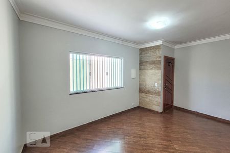 Sala de casa de condomínio à venda com 2 quartos, 90m² em Vila Carrão, São Paulo