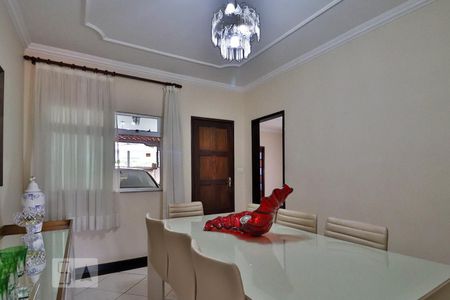 Copa de casa à venda com 4 quartos, 360m² em Ipiranga, Belo Horizonte