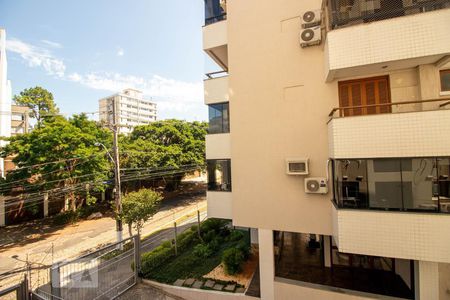 Vista do Quarto de apartamento para alugar com 2 quartos, 70m² em Petrópolis, Porto Alegre