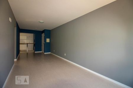 Sala de apartamento para alugar com 2 quartos, 70m² em Petrópolis, Porto Alegre