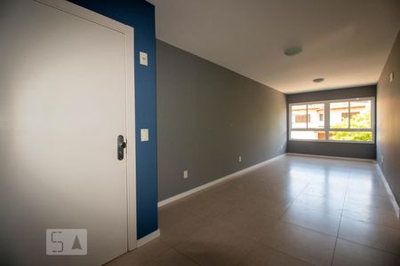 Sala de apartamento para alugar com 2 quartos, 70m² em Petrópolis, Porto Alegre