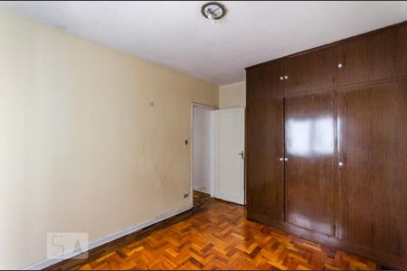 Quarto de apartamento para alugar com 1 quarto, 65m² em Gonzaga, Santos