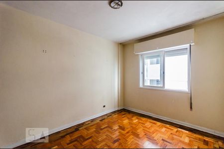 Quarto de apartamento para alugar com 1 quarto, 65m² em Gonzaga, Santos