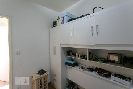 Quarto 1 de apartamento à venda com 3 quartos, 66m² em Santa Cruz, Belo Horizonte