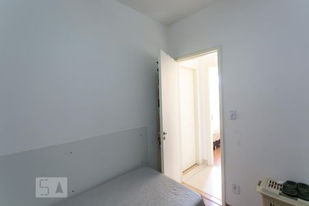 Quarto 1 de apartamento à venda com 3 quartos, 66m² em Santa Cruz, Belo Horizonte