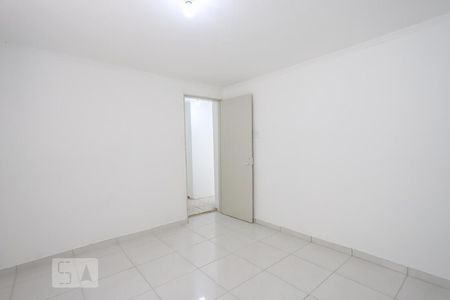 Quarto 1 de casa para alugar com 2 quartos, 60m² em Água Fria, São Paulo