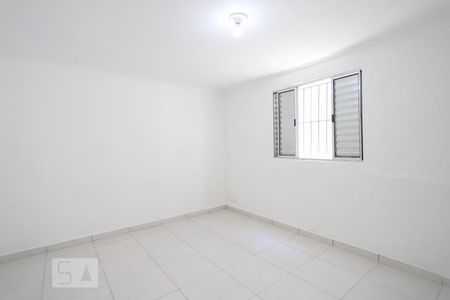 Quarto 1 de casa para alugar com 2 quartos, 60m² em Água Fria, São Paulo