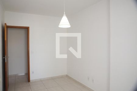 Quarto de apartamento para alugar com 2 quartos, 78m² em Guilhermina, Praia Grande